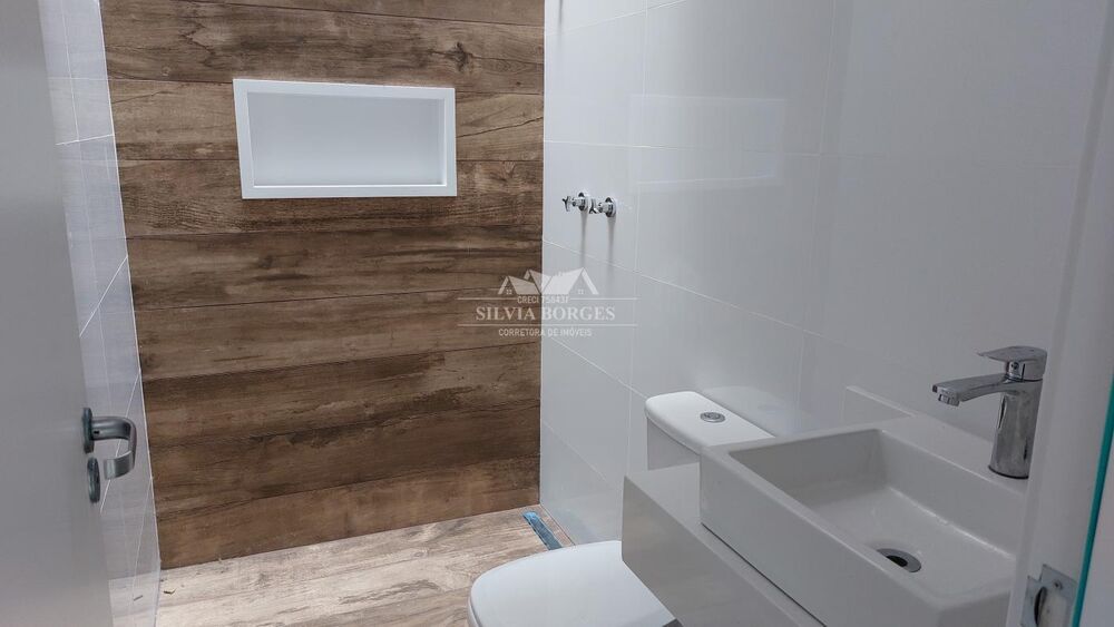 Casa, 3 quartos - Foto 4
