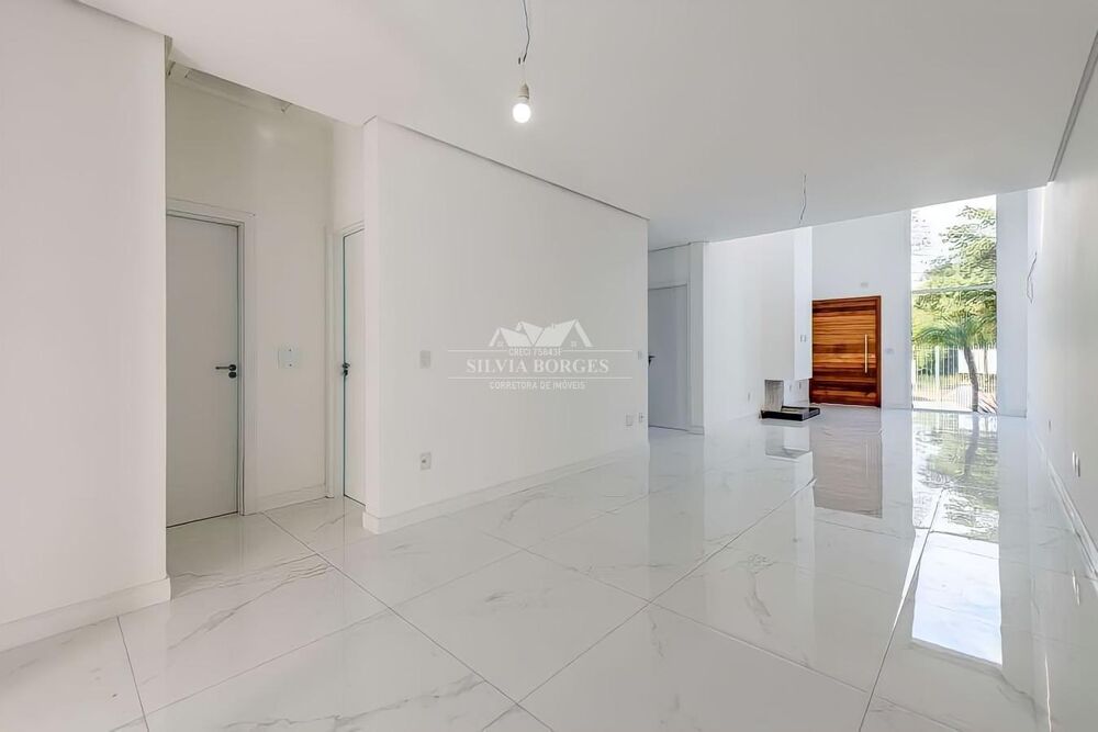 Casa, 3 quartos - Foto 3
