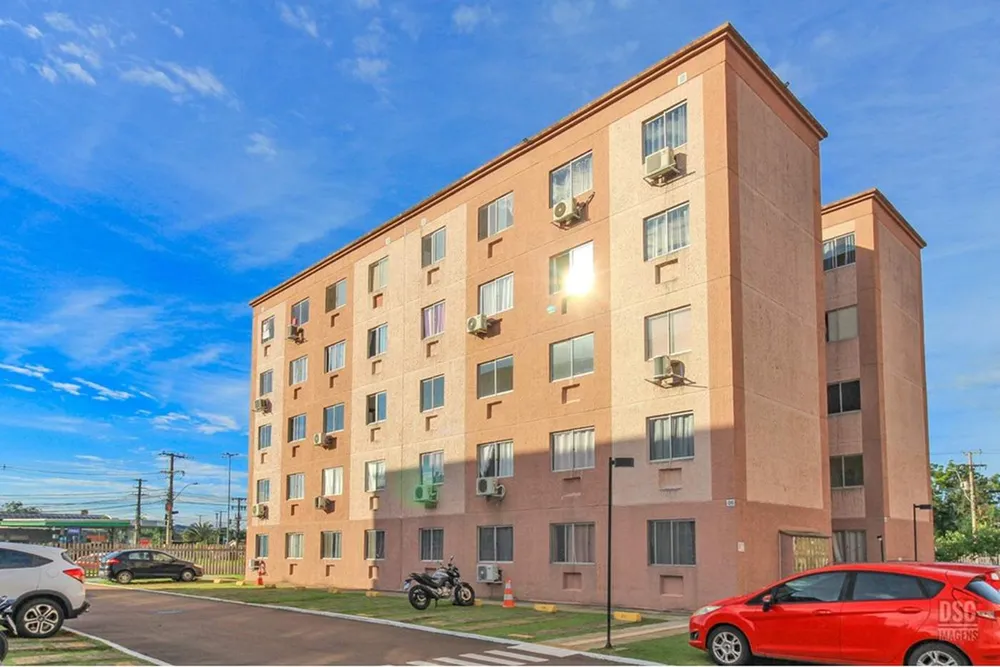 Apartamento, 2 quartos, 41 m² - Foto 15
