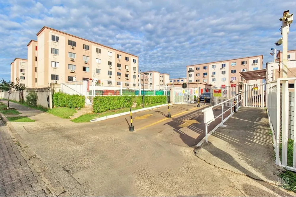Apartamento, 2 quartos, 41 m² - Foto 16