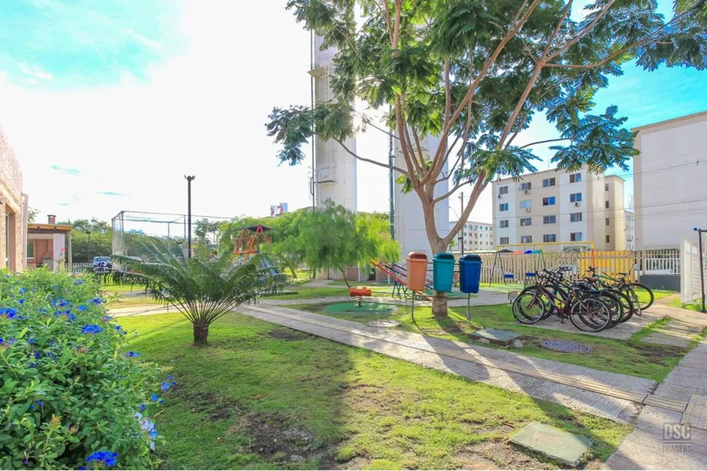 Apartamento, 2 quartos, 41 m² - Foto 13