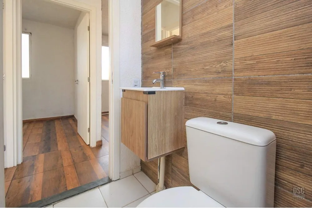 Apartamento, 2 quartos, 41 m² - Foto 7