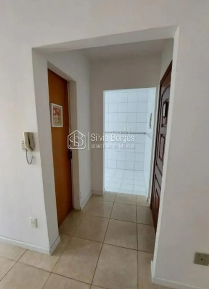 Apartamento, 1 quarto, 49 m² - Foto 7