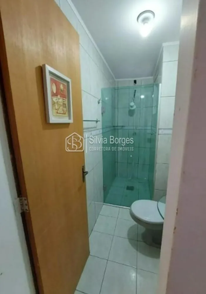 Apartamento, 1 quarto, 49 m² - Foto 1