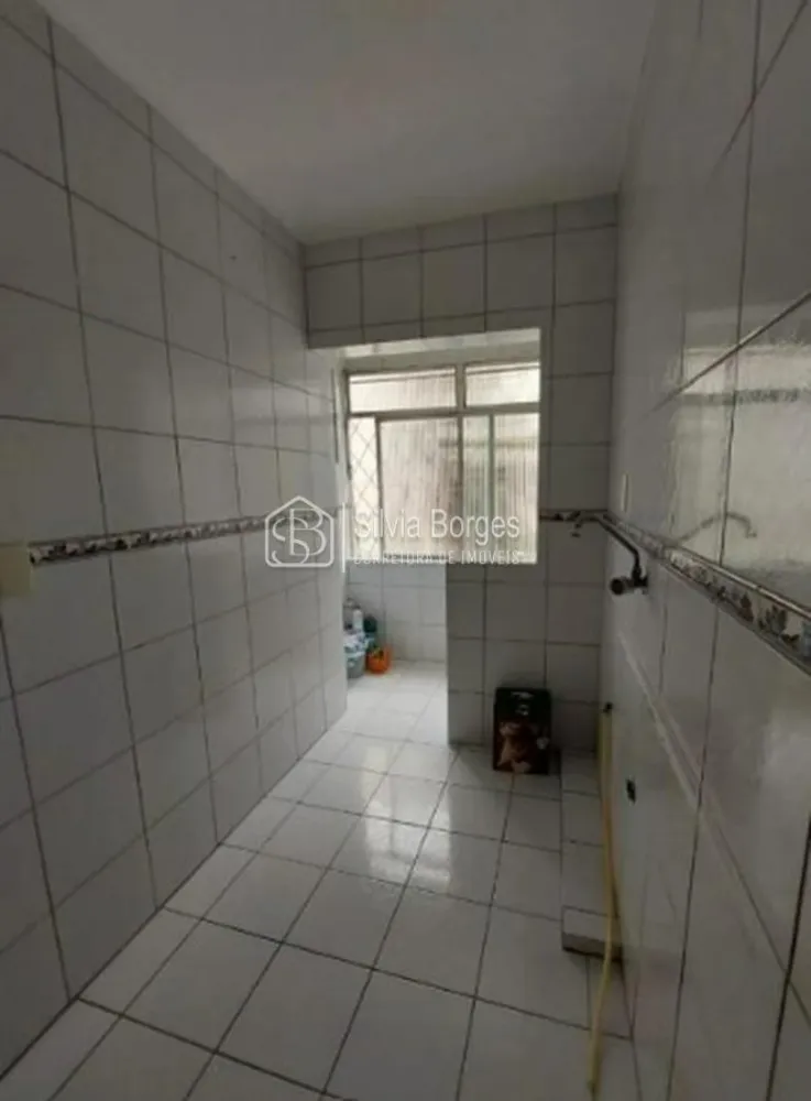 Apartamento, 1 quarto, 49 m² - Foto 2