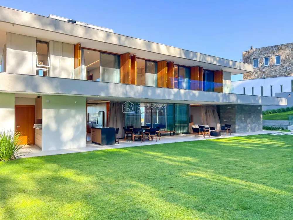 Sobrado, 4 quartos, 585 m² - Foto 3