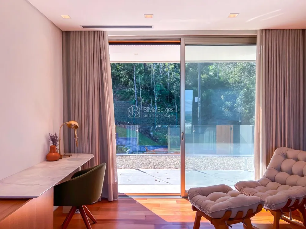 Sobrado, 4 quartos, 585 m² - Foto 13