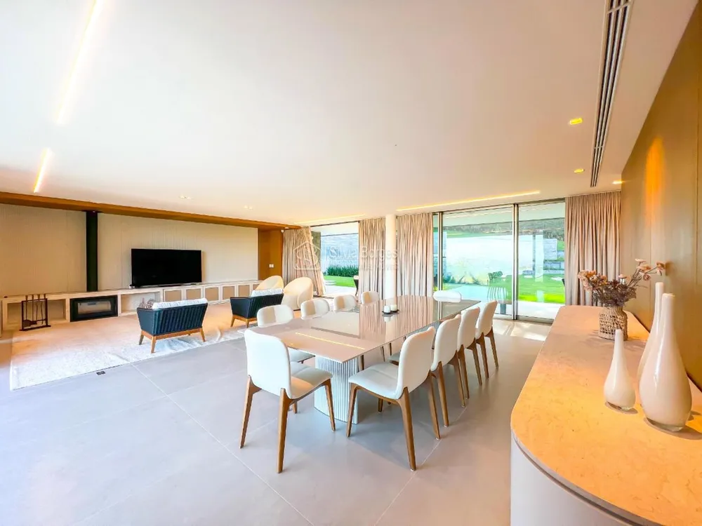Sobrado, 4 quartos, 585 m² - Foto 7