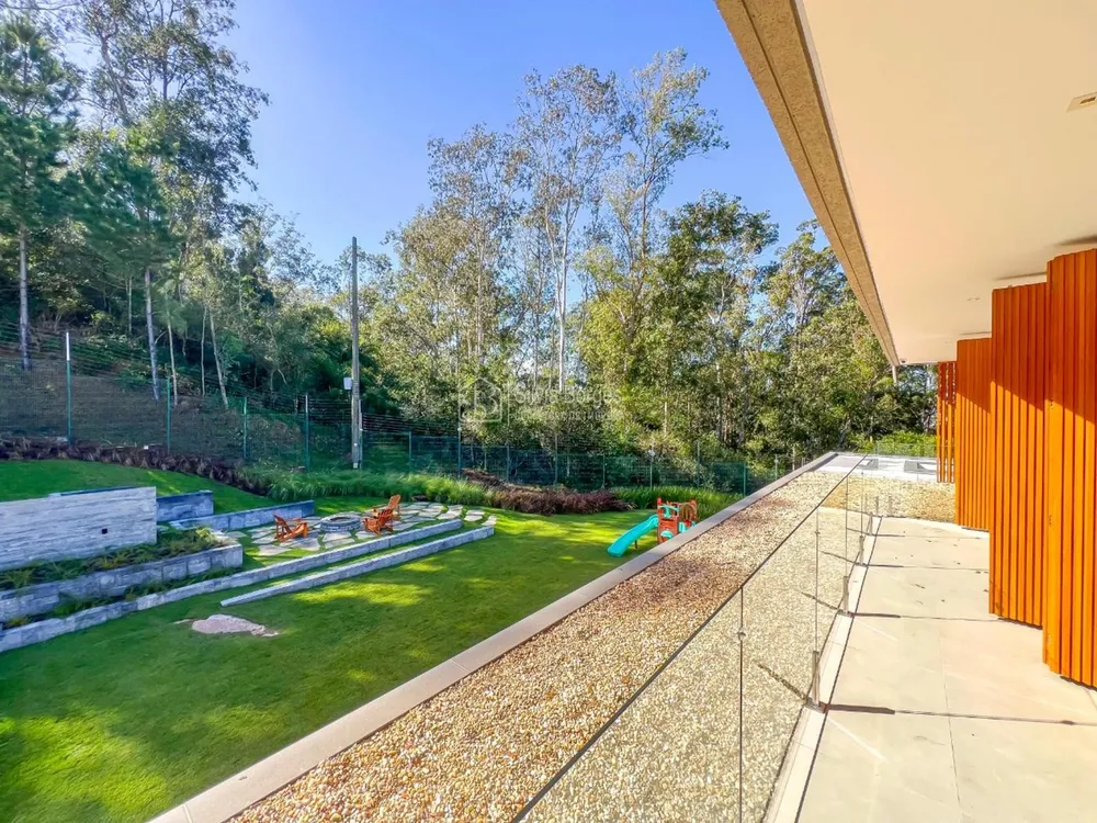 Sobrado, 4 quartos, 585 m² - Foto 6
