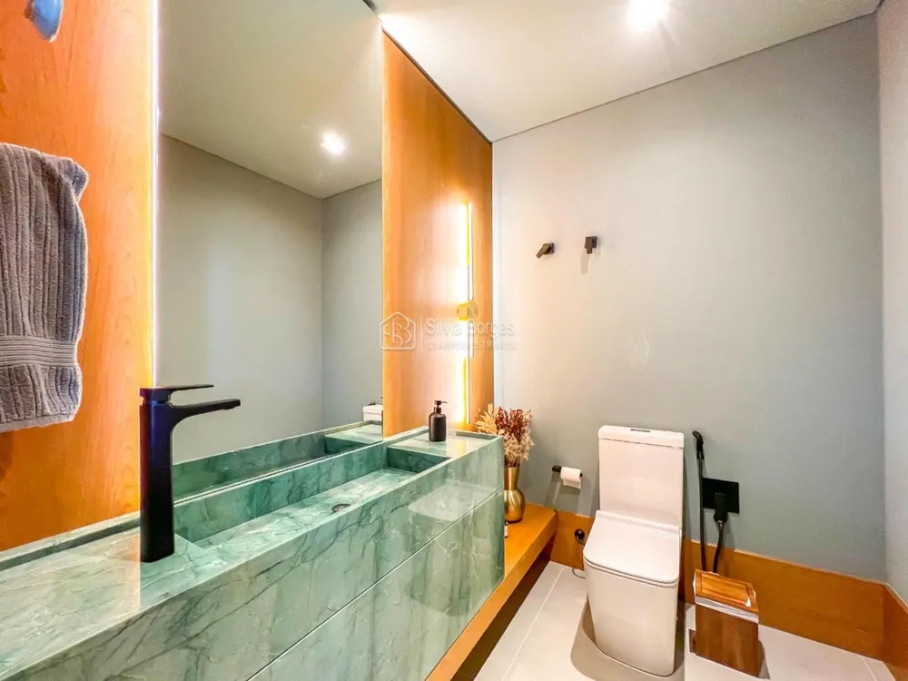 Sobrado, 4 quartos, 585 m² - Foto 3