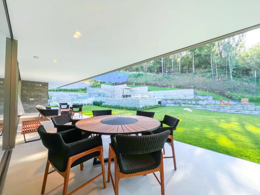 Sobrado, 4 quartos, 585 m² - Foto 5