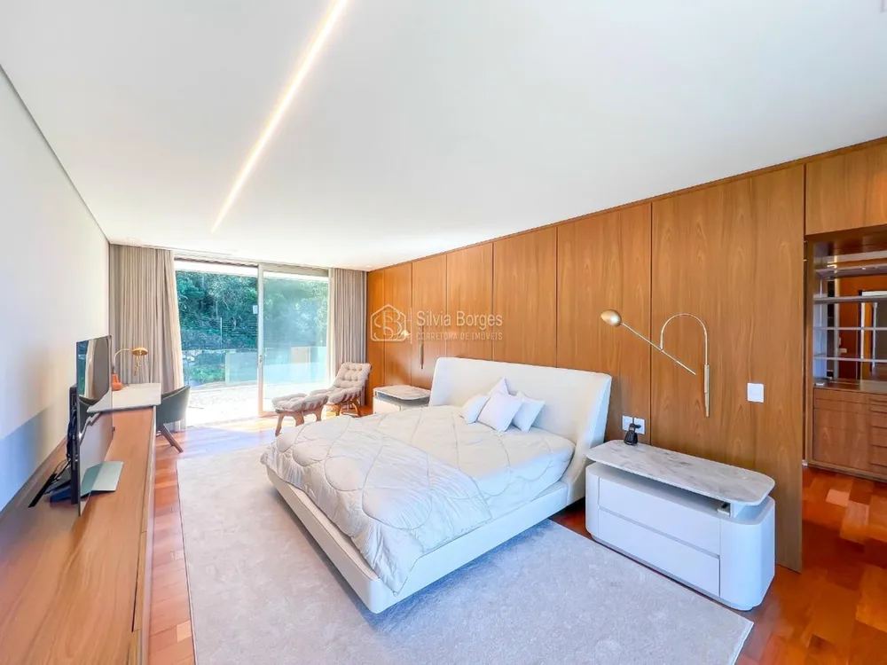 Sobrado, 4 quartos, 585 m² - Foto 4