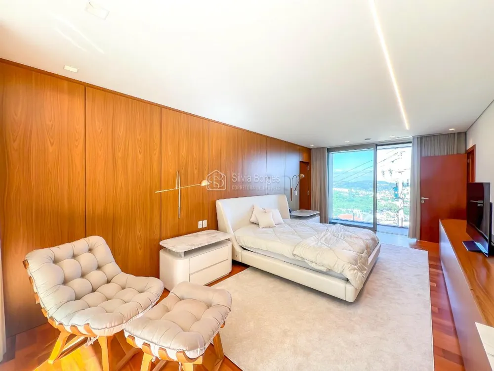 Sobrado, 4 quartos, 585 m² - Foto 8