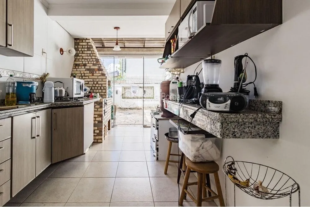 Sobrado, 2 quartos, 80 m² - Foto 4