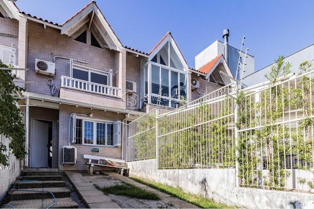 Sobrado, 2 quartos, 80 m² - Foto 3