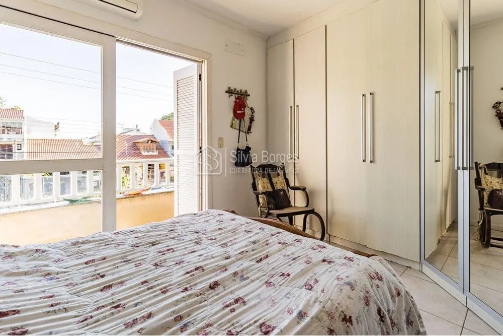 Sobrado, 2 quartos, 80 m² - Foto 7