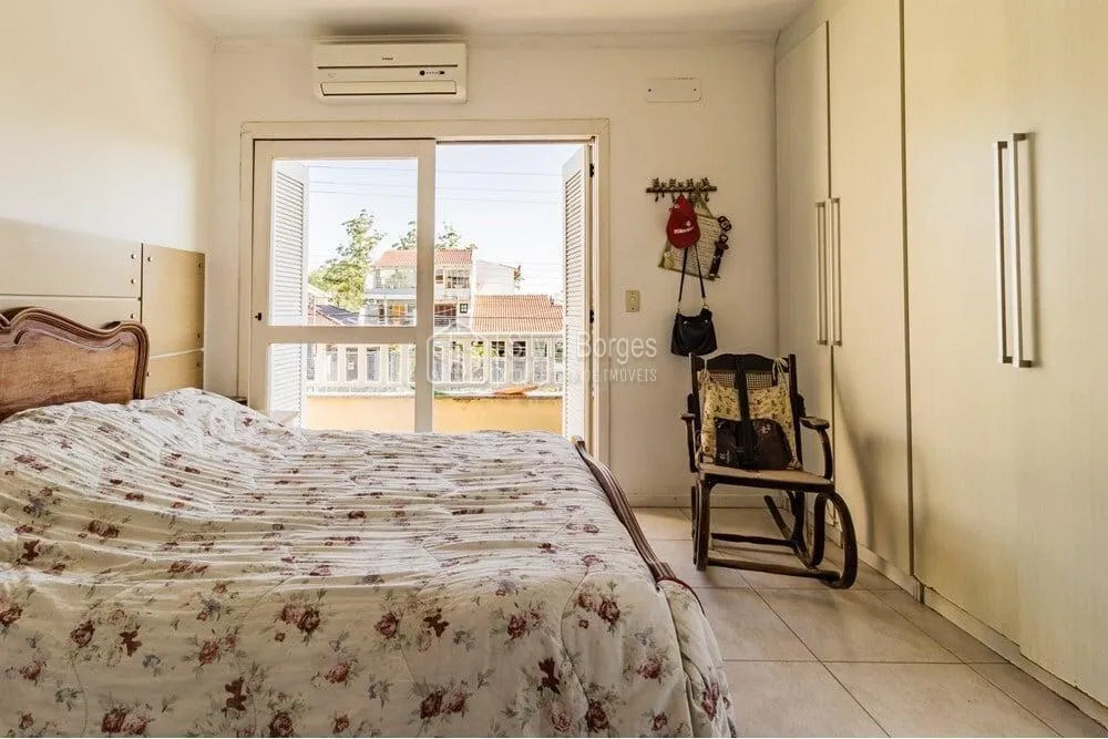 Sobrado, 2 quartos, 80 m² - Foto 8