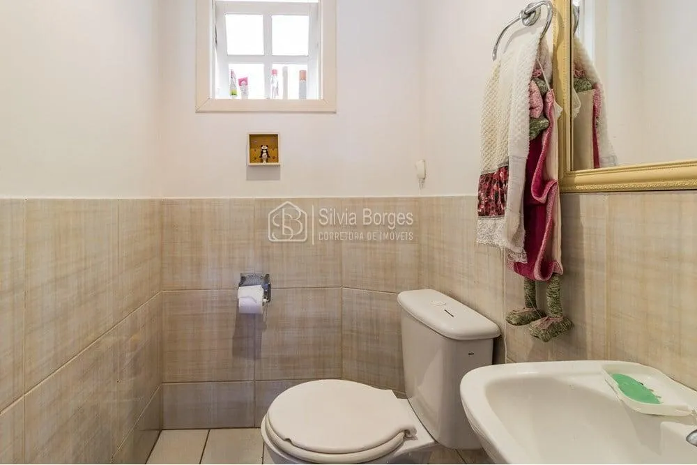 Sobrado, 2 quartos, 80 m² - Foto 5