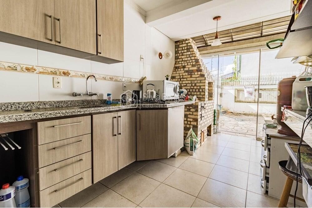 Sobrado, 2 quartos, 80 m² - Foto 1