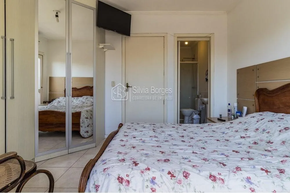 Sobrado, 2 quartos, 80 m² - Foto 9