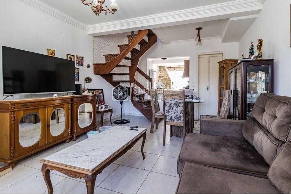 Sobrado, 2 quartos, 80 m² - Foto 4