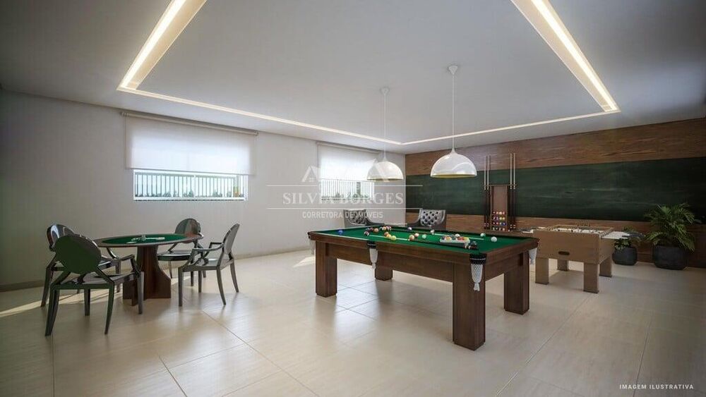 Casa à venda com 2 quartos, 44m² - Foto 6