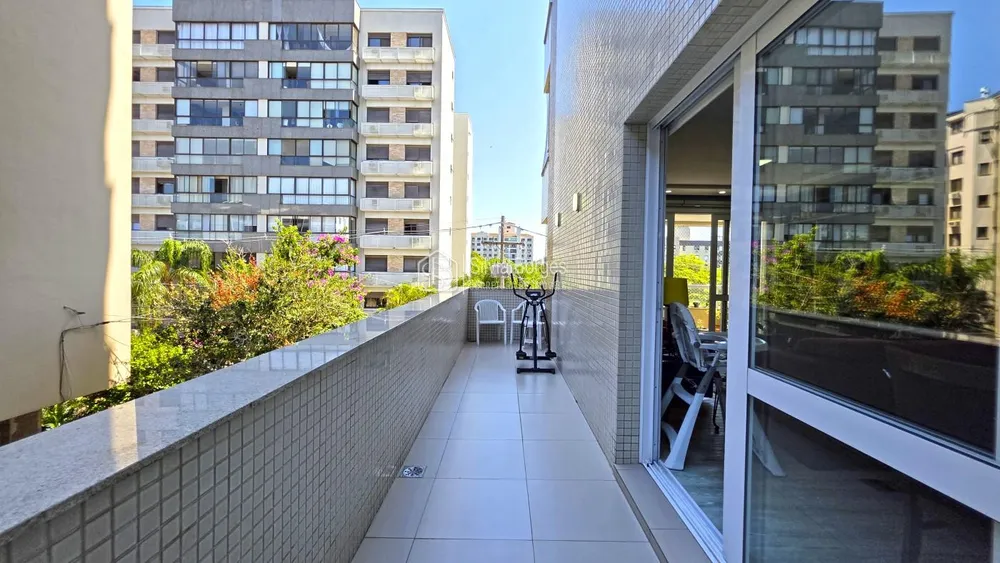 Apartamento, 3 quartos, 152 m² - Foto 9
