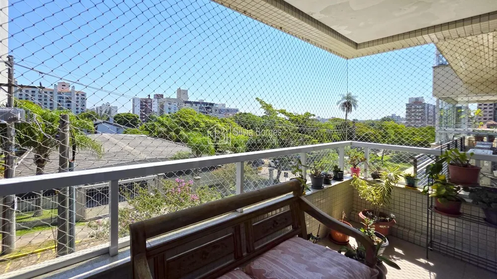 Apartamento, 3 quartos, 152 m² - Foto 6