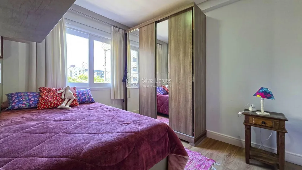 Apartamento, 3 quartos, 152 m² - Foto 10