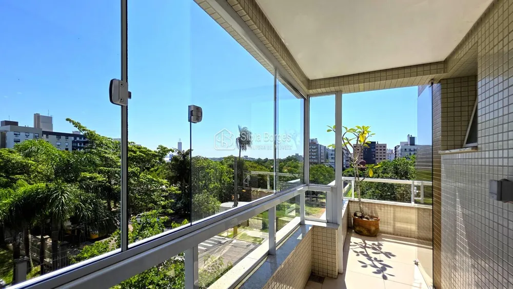 Apartamento, 3 quartos, 152 m² - Foto 12