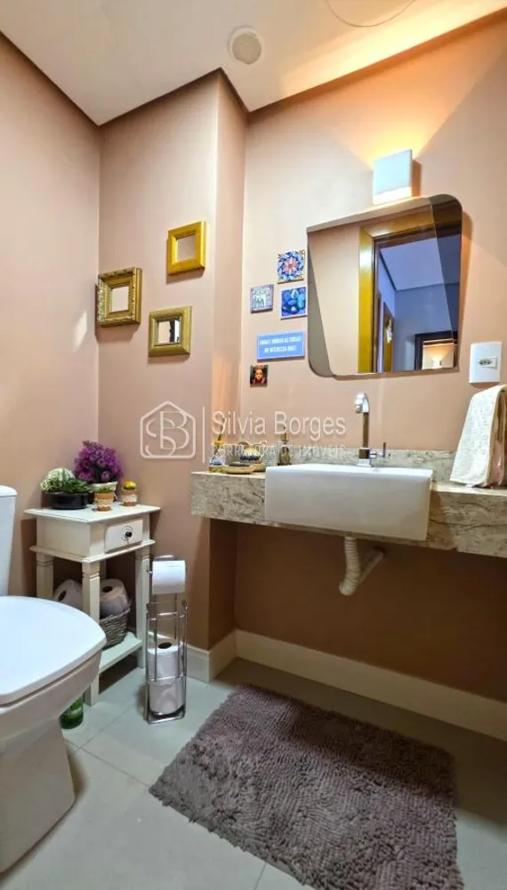Apartamento, 3 quartos, 152 m² - Foto 11