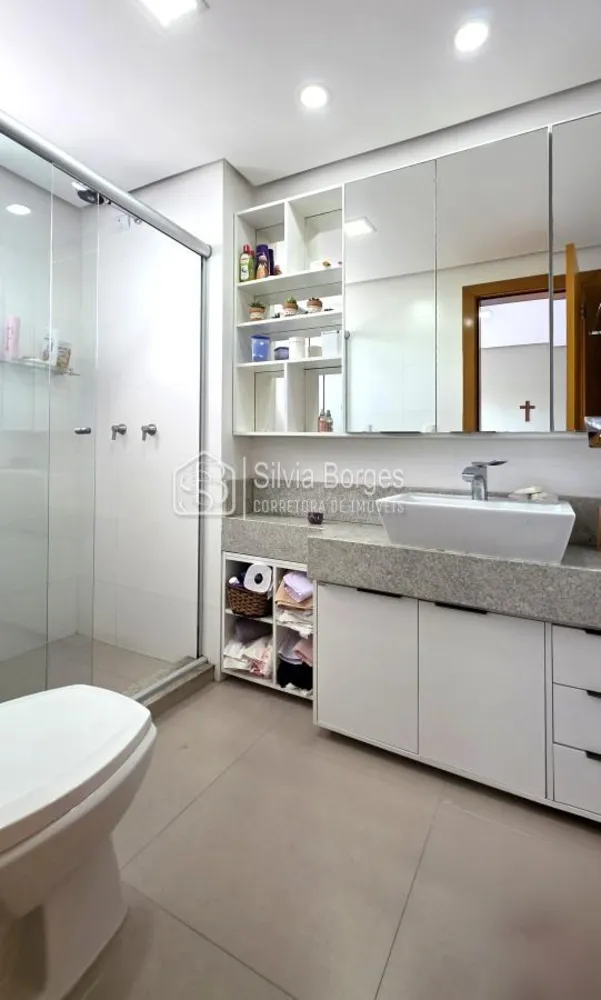 Apartamento, 3 quartos, 152 m² - Foto 6