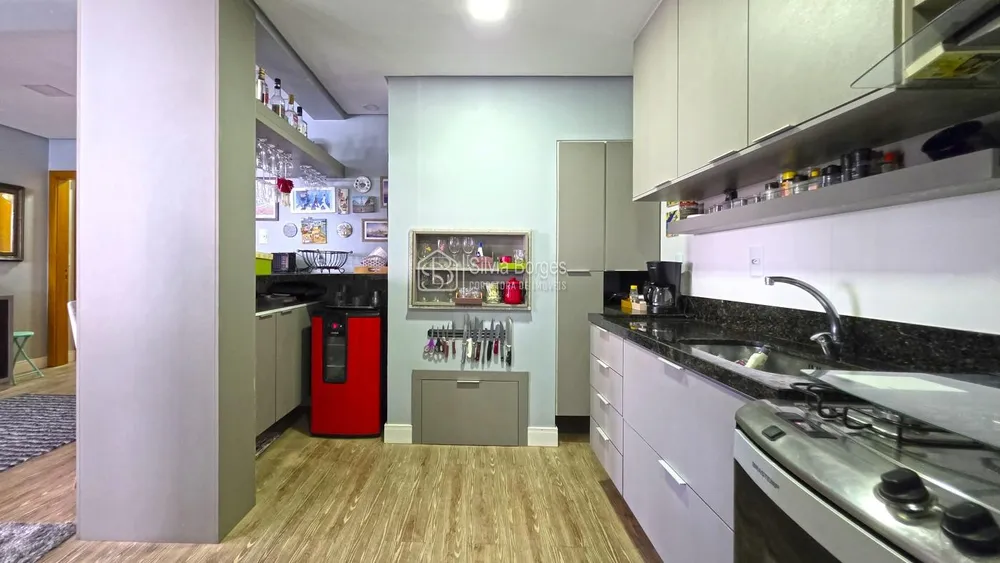 Apartamento, 3 quartos, 152 m² - Foto 11