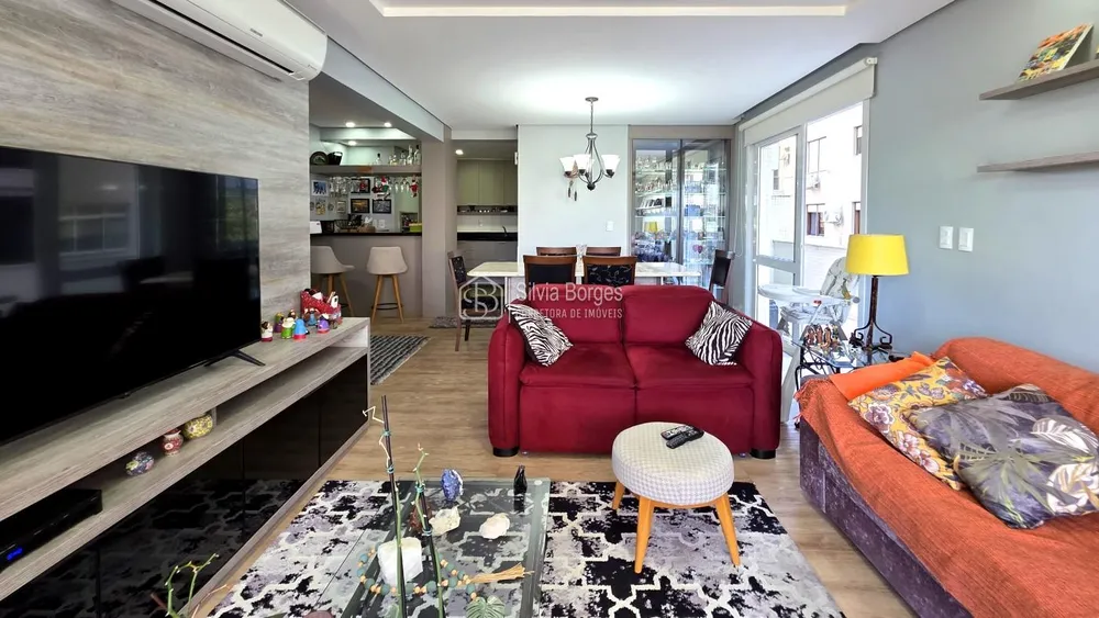 Apartamento, 3 quartos, 152 m² - Foto 15