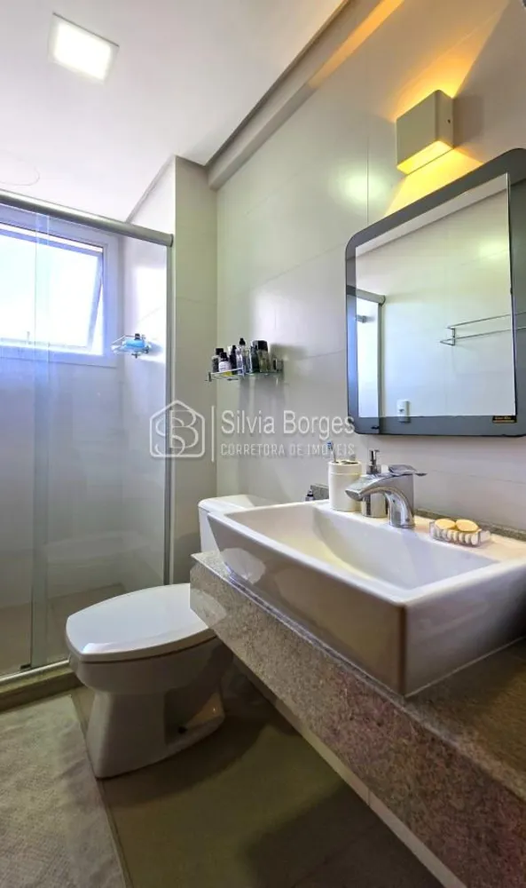 Apartamento, 3 quartos, 152 m² - Foto 5