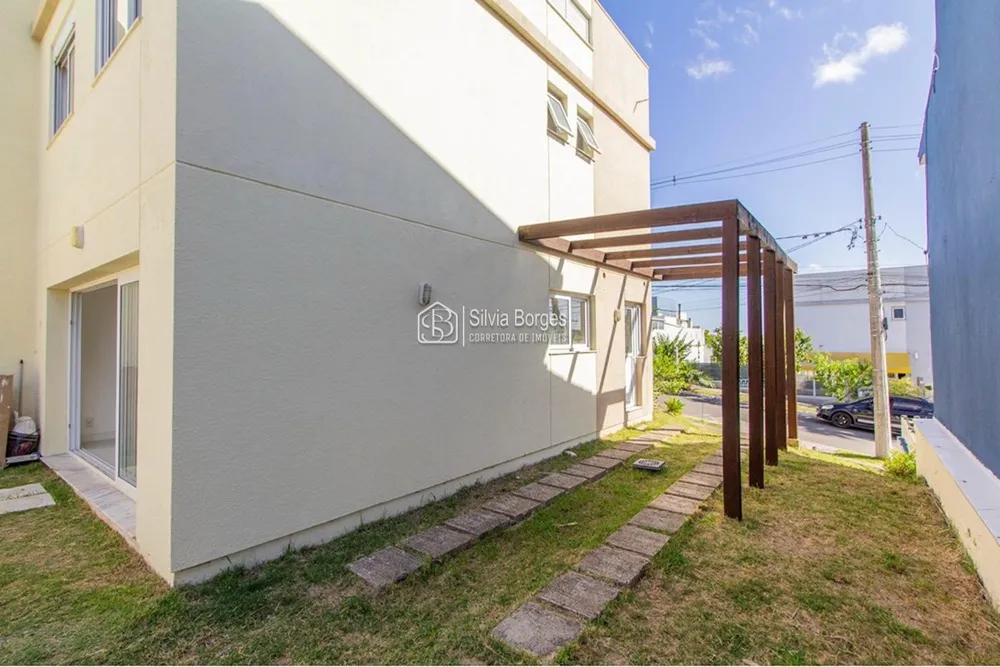 Sobrado, 3 quartos, 100 m² - Foto 15