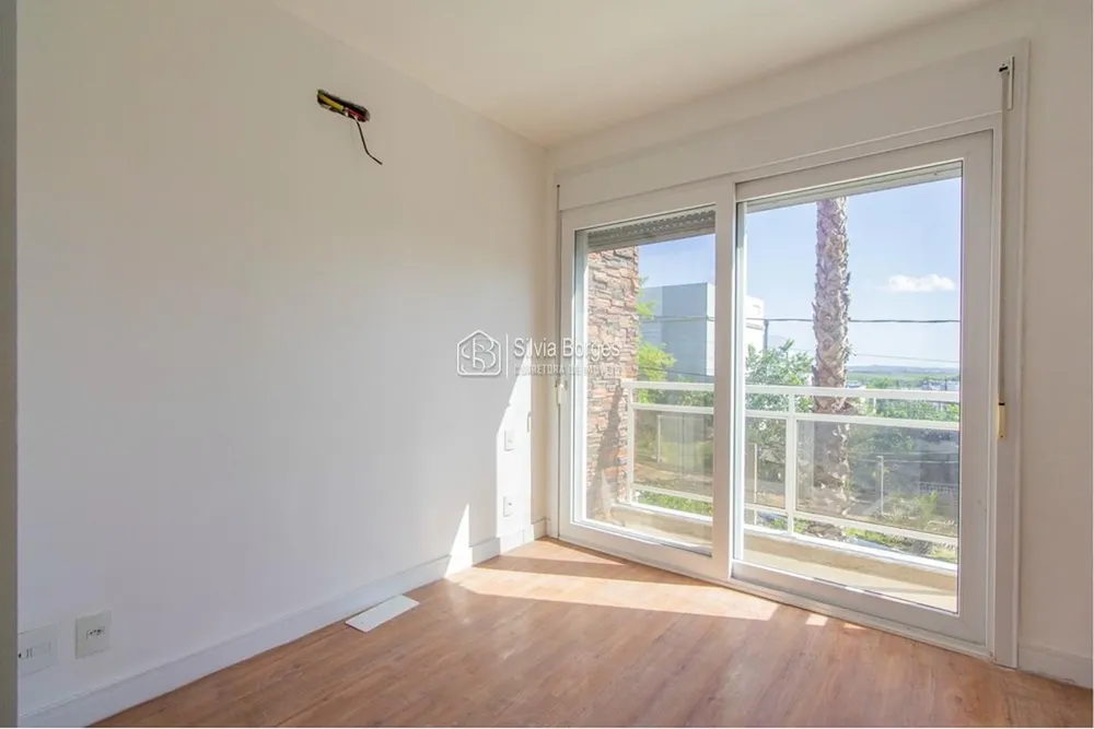 Sobrado, 3 quartos, 100 m² - Foto 4