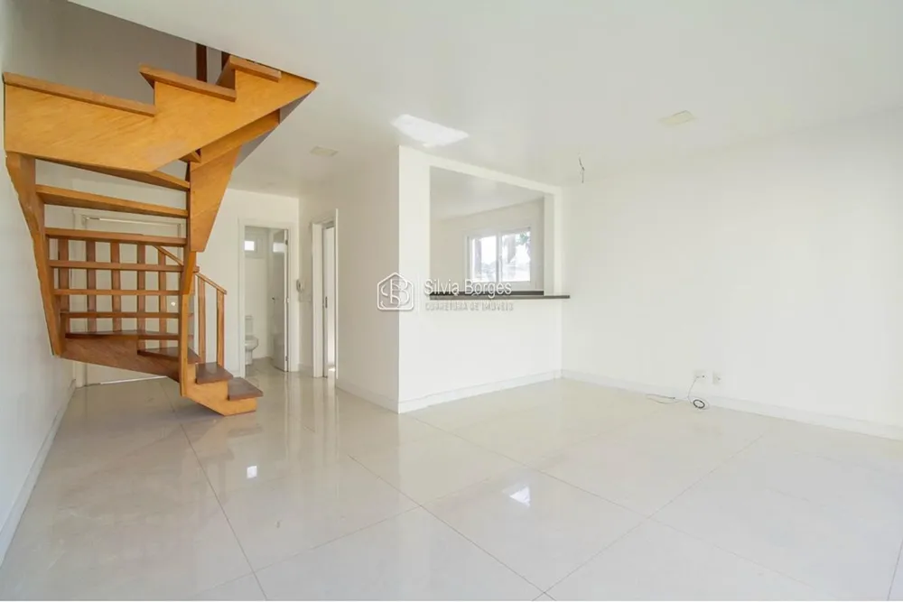 Sobrado, 3 quartos, 100 m² - Foto 11