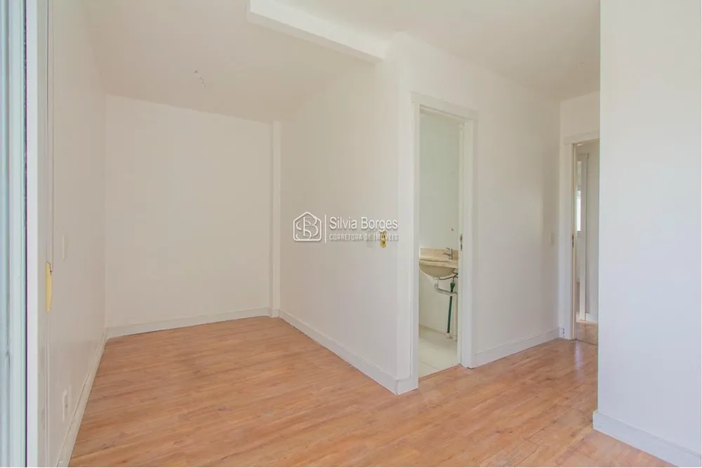 Sobrado, 3 quartos, 100 m² - Foto 7