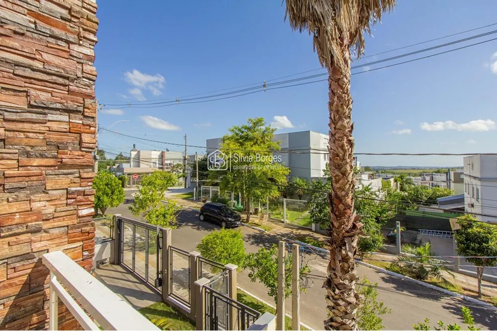 Sobrado, 3 quartos, 100 m² - Foto 8