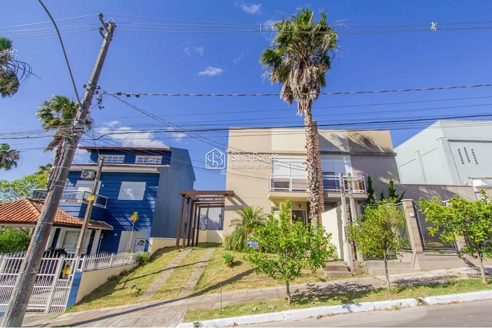 Sobrado, 3 quartos, 100 m² - Foto 3