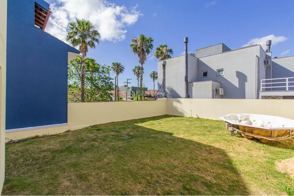 Sobrado, 3 quartos, 100 m² - Foto 2