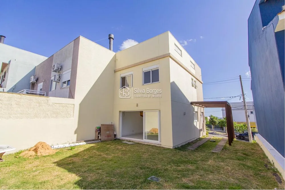 Sobrado, 3 quartos, 100 m² - Foto 14