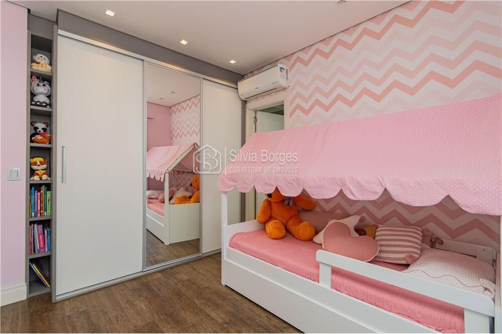 Sobrado, 3 quartos - Foto 1