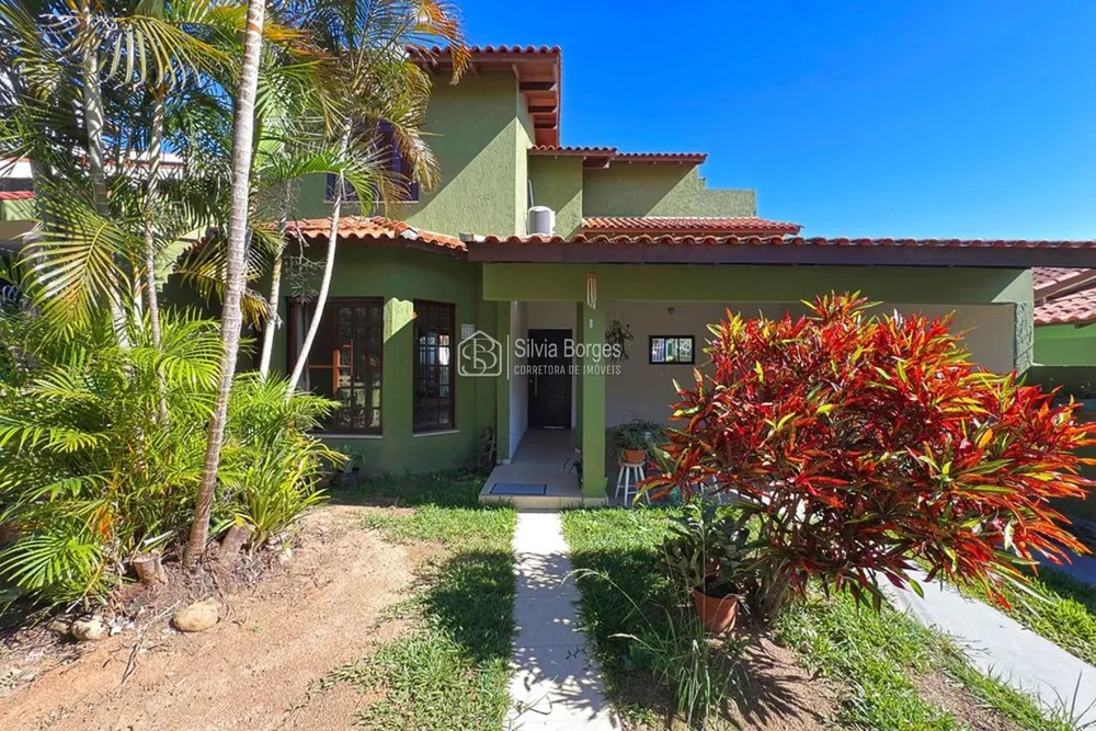 Sobrado, 4 quartos, 170 m² - Foto 2