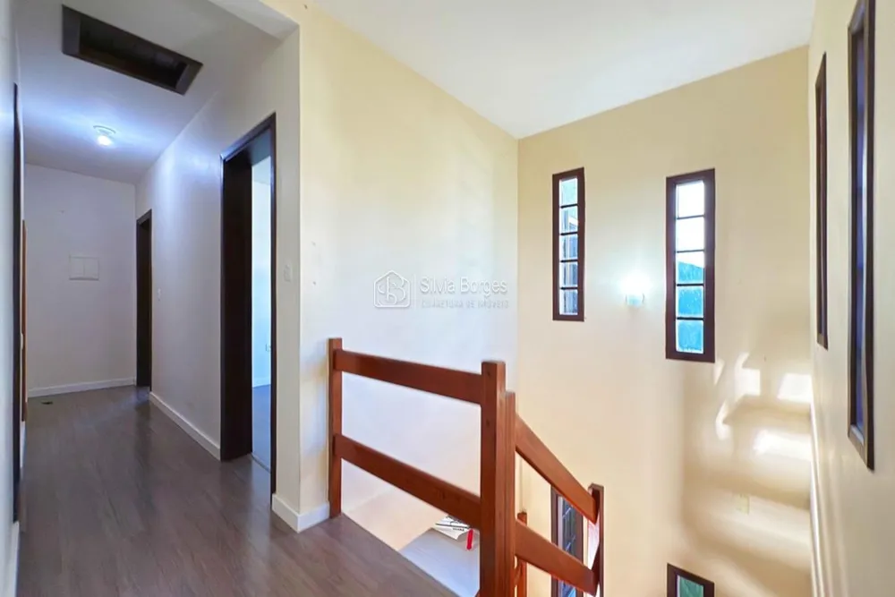 Sobrado, 4 quartos, 170 m² - Foto 8