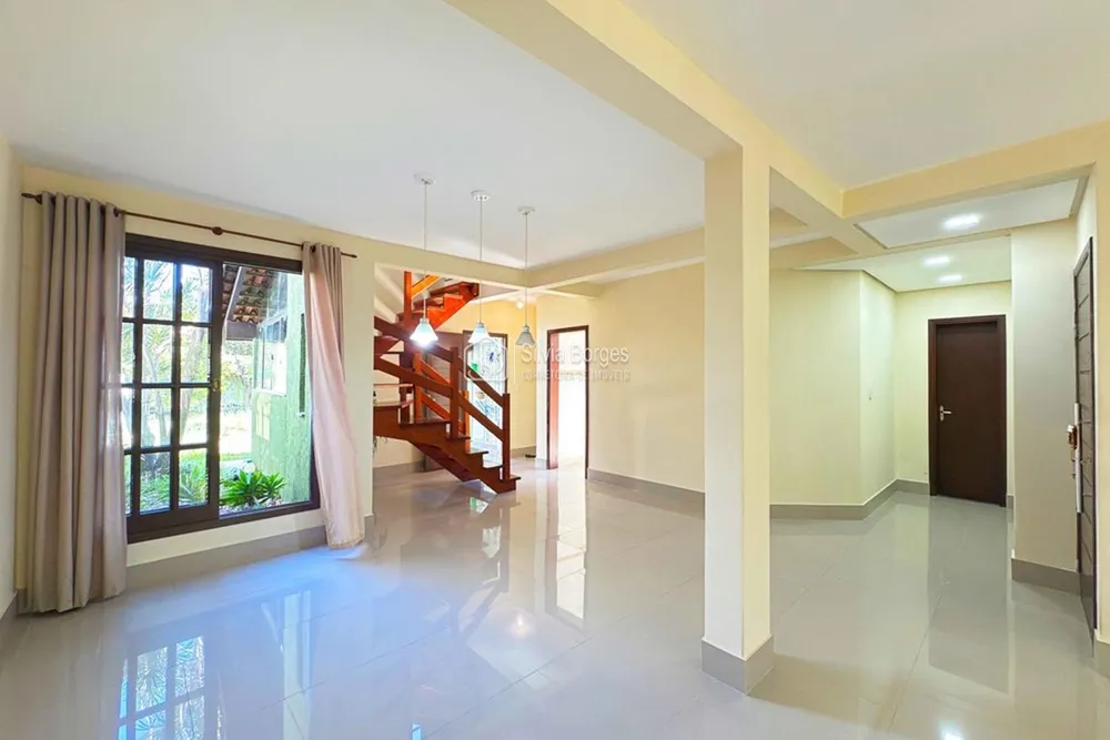 Sobrado, 4 quartos, 170 m² - Foto 4