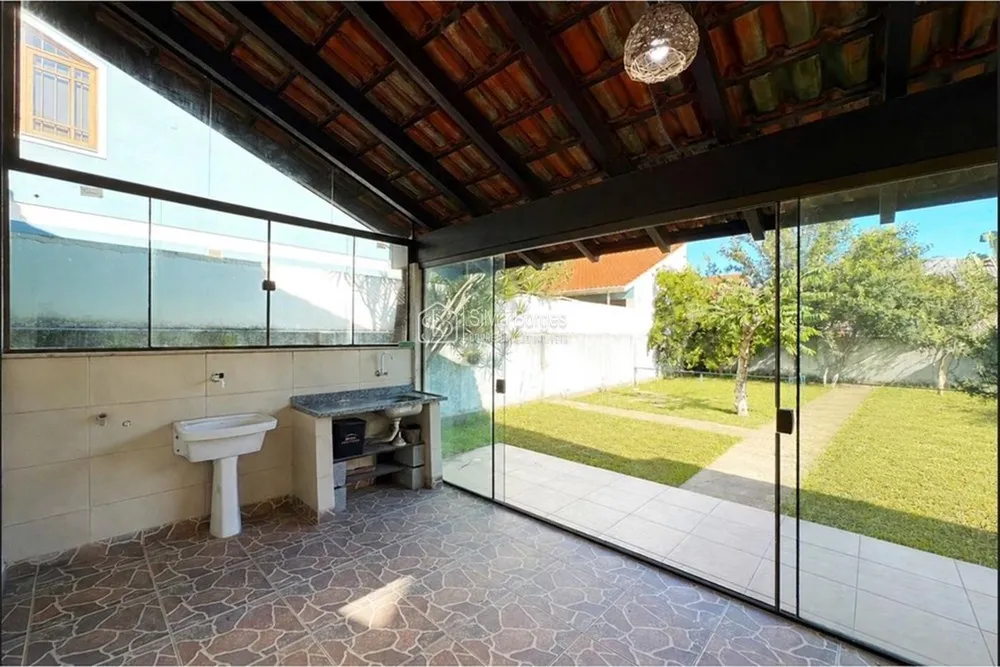Sobrado, 4 quartos, 170 m² - Foto 2