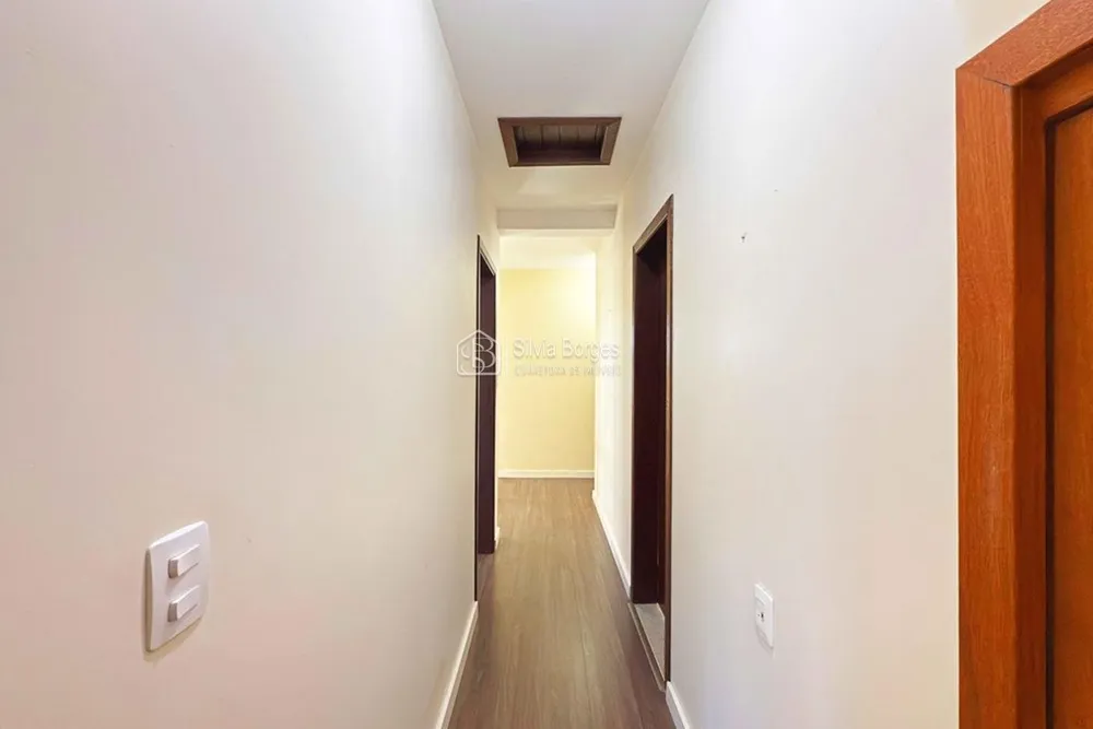 Sobrado, 4 quartos, 170 m² - Foto 4