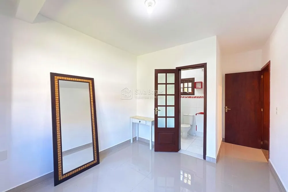 Sobrado, 4 quartos, 170 m² - Foto 7